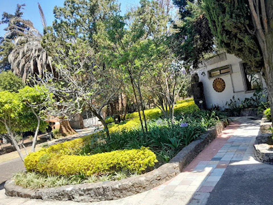 Residencia Universitaria Un Solo Corazón, Ciudad de México