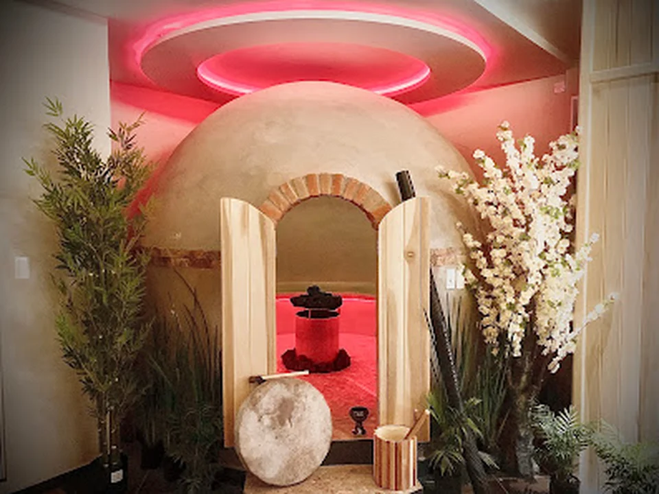 Manthra SPA Centro Histórico, Ciudad de México