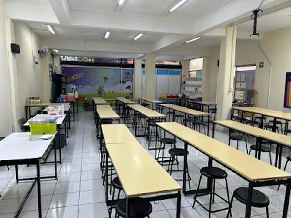 Centro Kumon de Matemáticas, Lectura e Inglés de Álamos Df, Ciudad de México