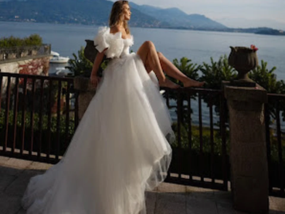 Soy Unica Vestidos De Novia, Ciudad de México