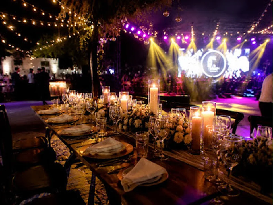 Event Planner México, Ciudad de México