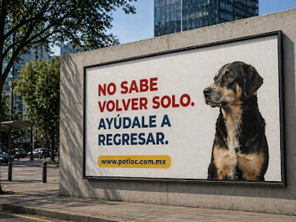 Petloc, Ciudad de México