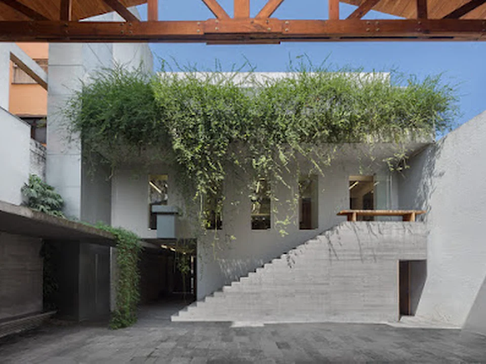 kurimanzutto, Ciudad de México