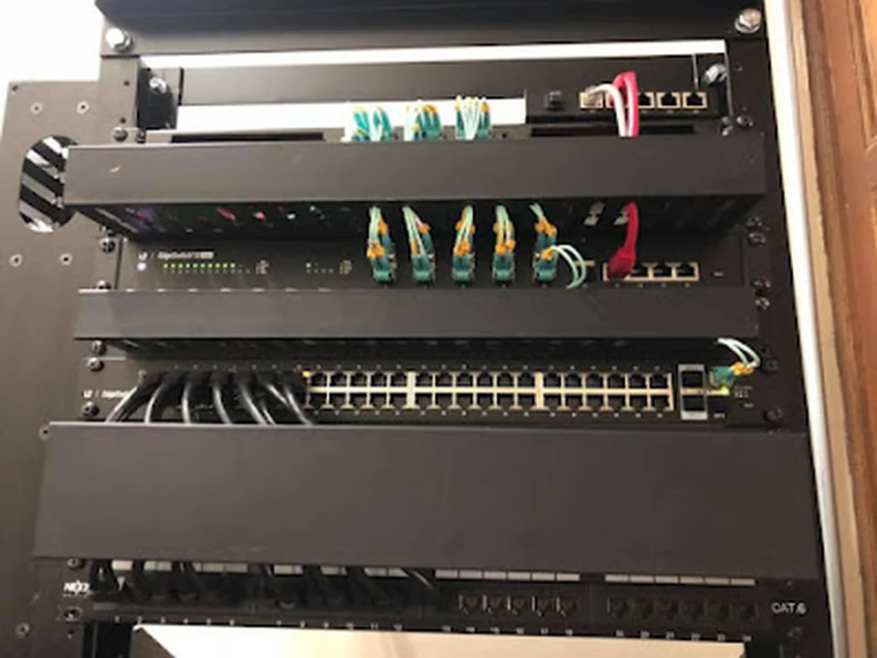 Ultra Telecomunicaciones, S.A. De C.V., Ciudad de México