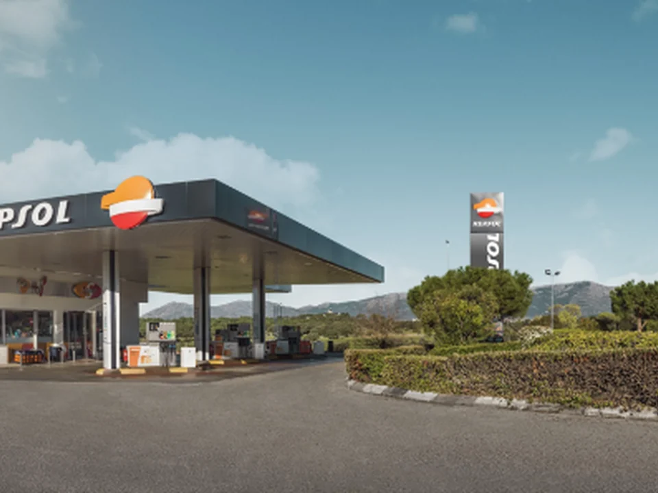 REPSOL TALISMÁN, Ciudad de México