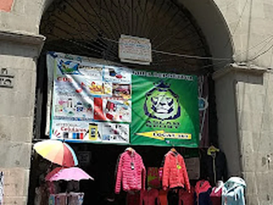 Aslan Sport, Ciudad de México