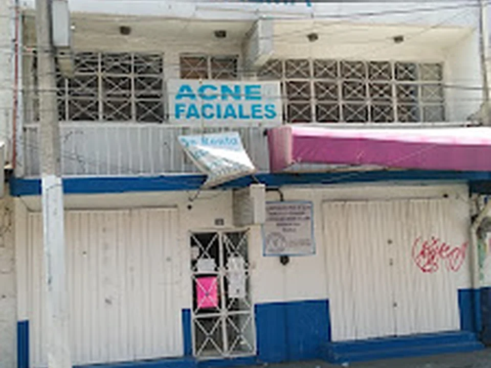 DERMATÓLOGIA "ACNÉ FACIALES", Ciudad de México