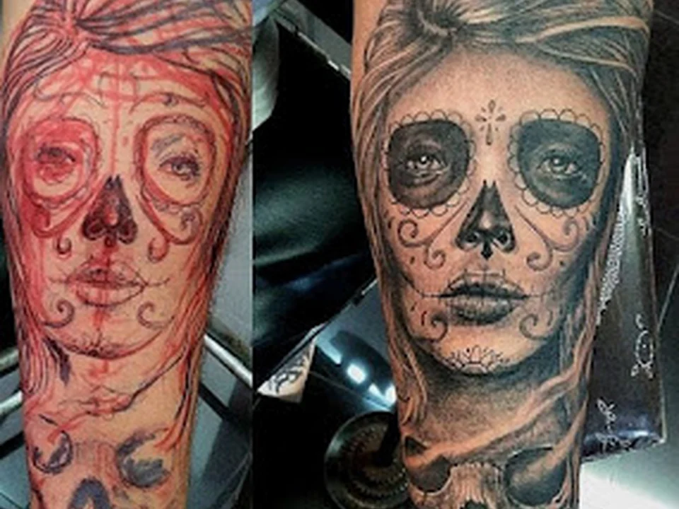 Liberty Tattoo CDMX, Ciudad de México