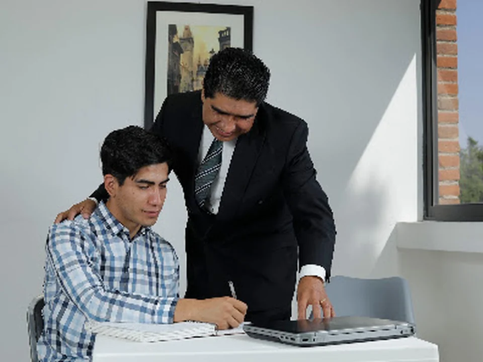 Asesoría Educativa Nacional de México S.C., Ciudad de México