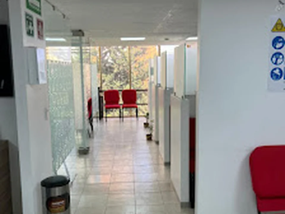 NaturalSlim Lindavista, Ciudad de México