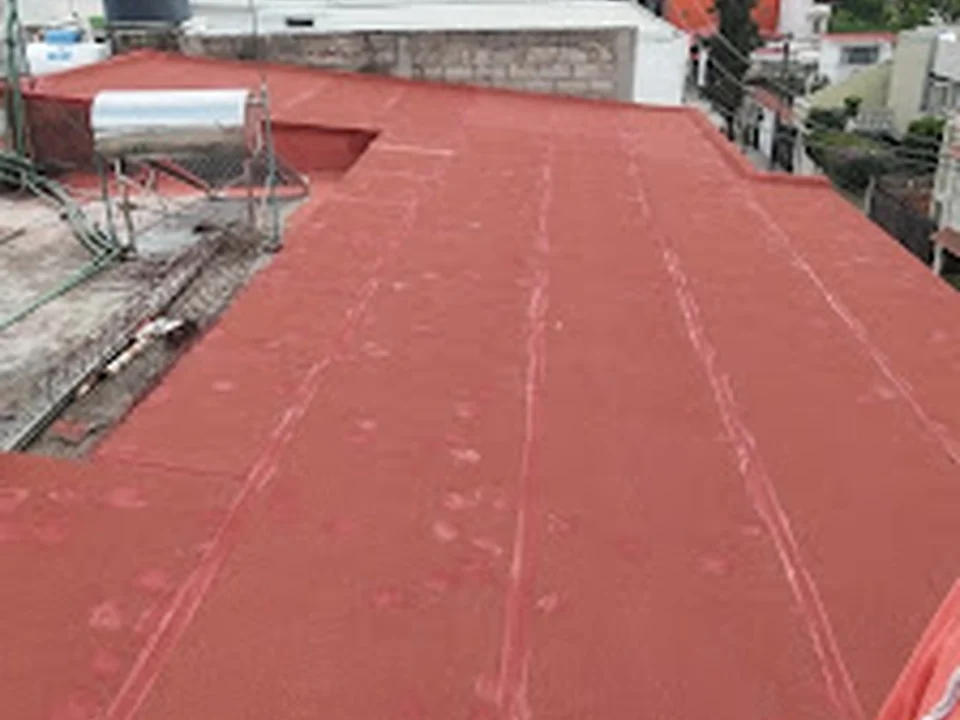 Impermeabilización de techos | Servicios de impermeabilizacion | impermeabilizacion de azoteasMayito, Ciudad de México