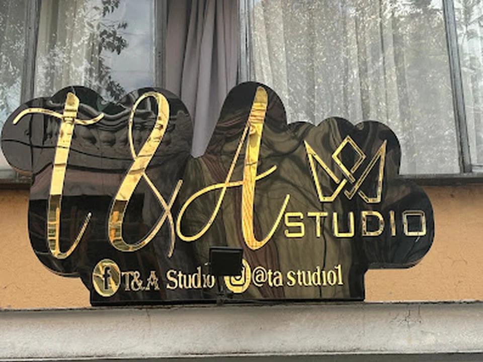 ESTETICA T&A Studio, Ciudad de México