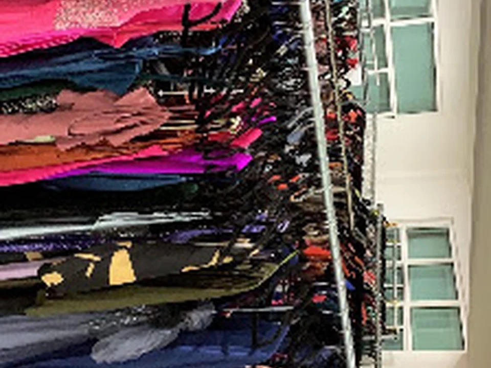 Mora Mora Dress, Ciudad de México