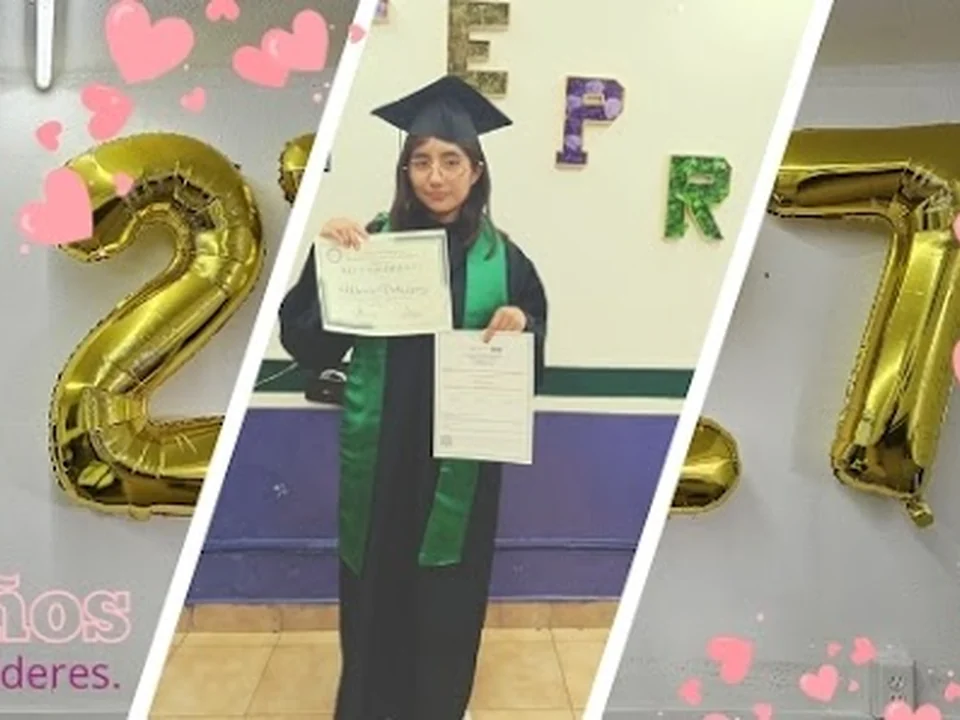 Centro de Estudios Profesionales Renacimiento S.C., Ciudad de México