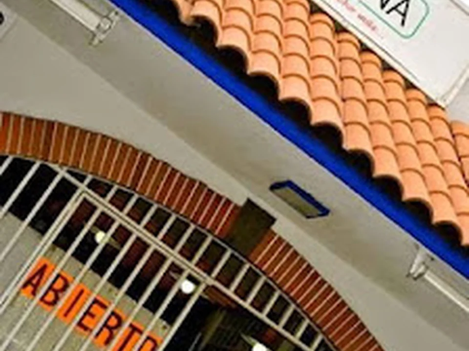 La Cocina de Santa Cruz, Ciudad de México