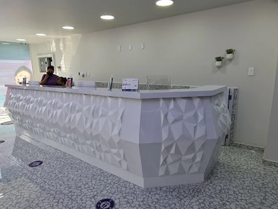 Punto Clínico - Montevideo, Ciudad de México