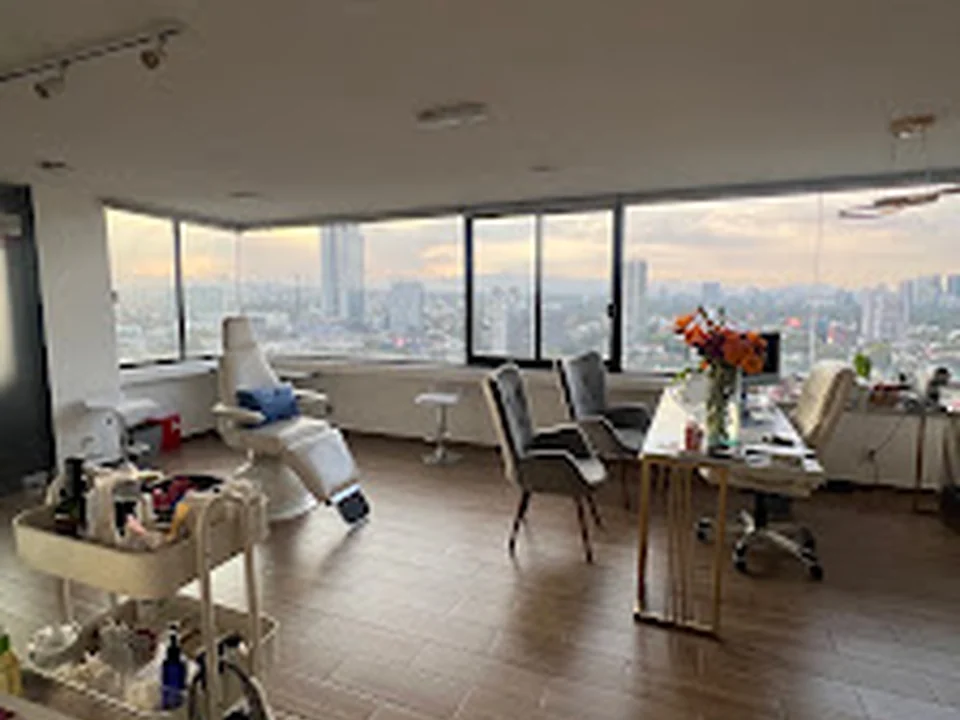 Mariana Arellano - Dermatología, Ciudad de México