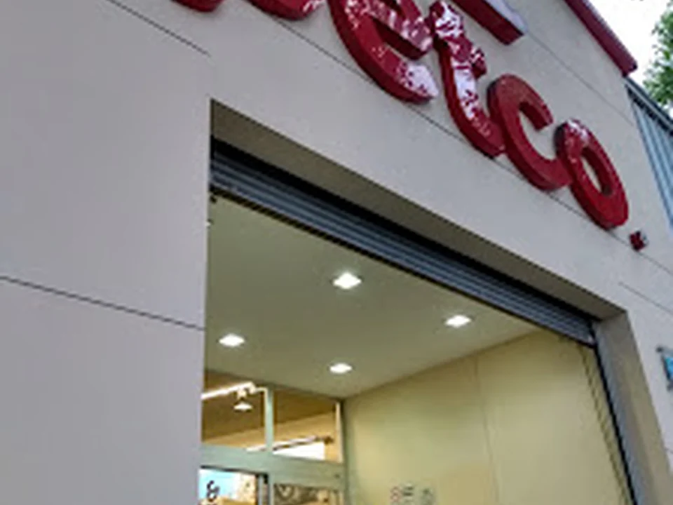 Petco Universidad, Ciudad de México