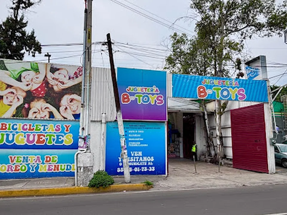 Juguetes Mayoreo BTOYS | Bicicletas Mayoreo Monk, Ciudad de México