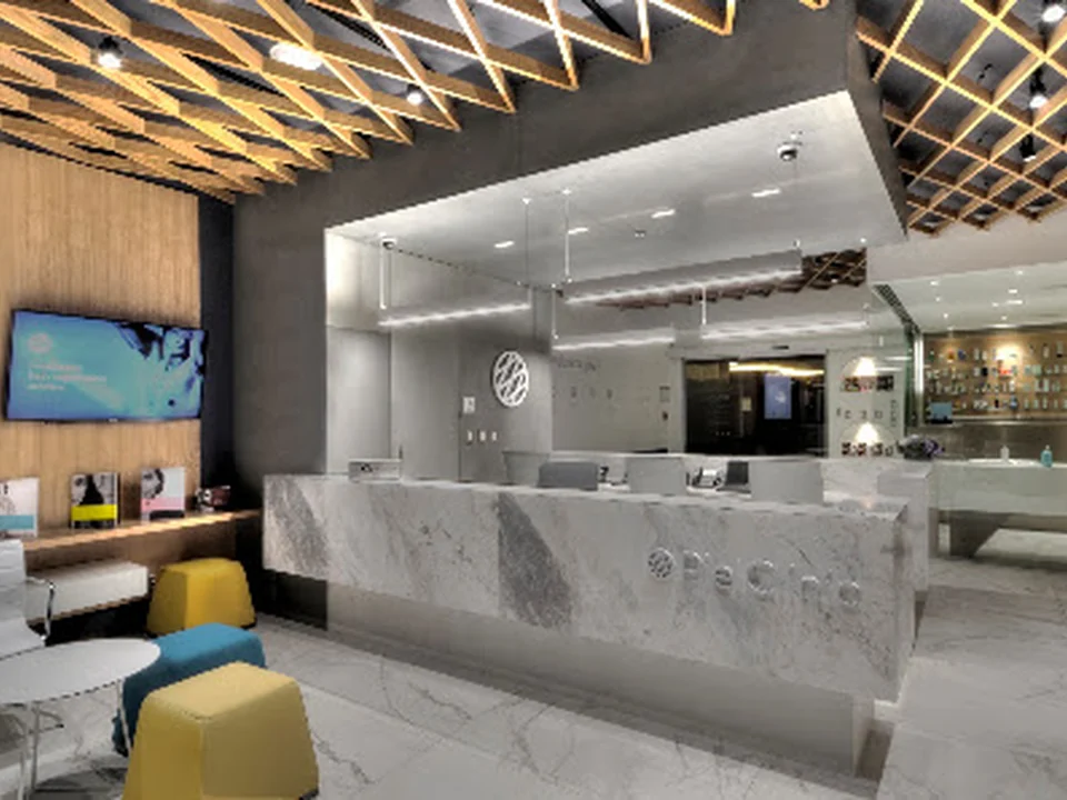 PielClinic Polanco, Ciudad de México