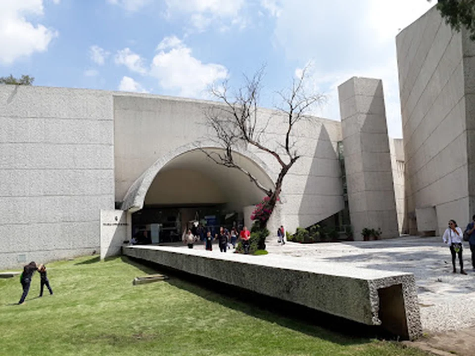 Escuela Superior de Música (Campus CENART), Ciudad de México
