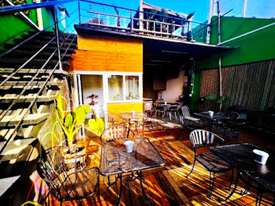 Guesthouse del Valle, Ciudad de México