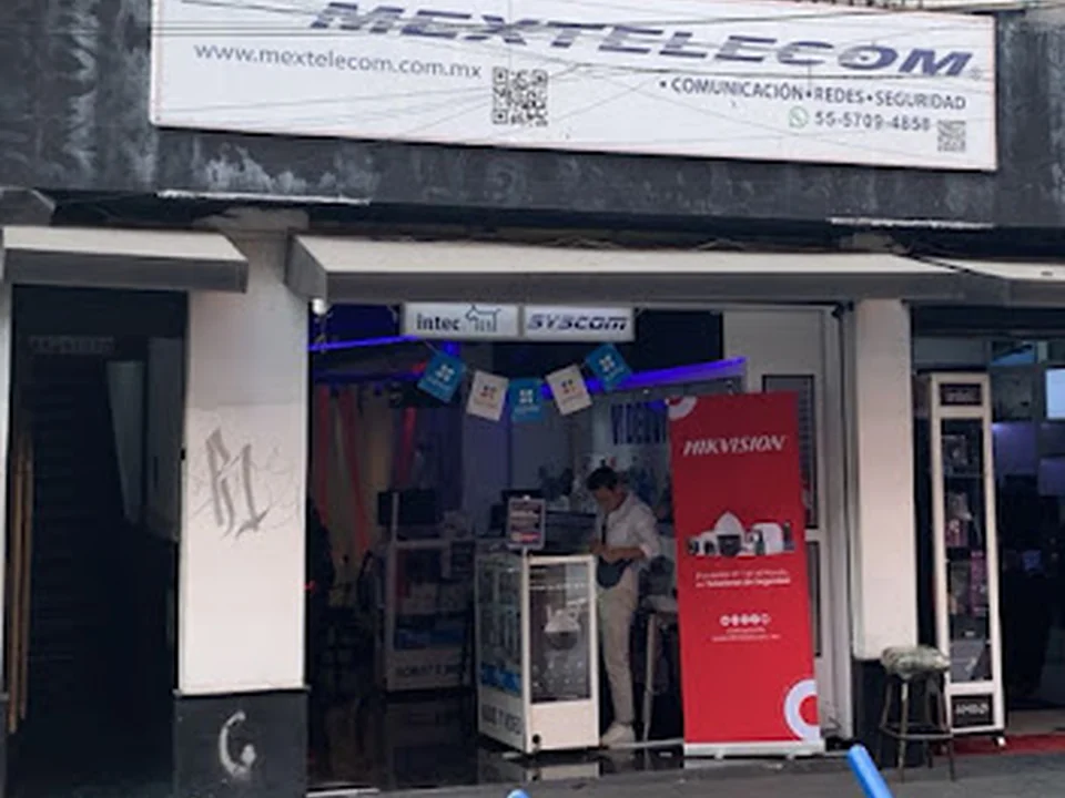 Mex Telecom- Sucursal República de Uruguay 15-B, Ciudad de México