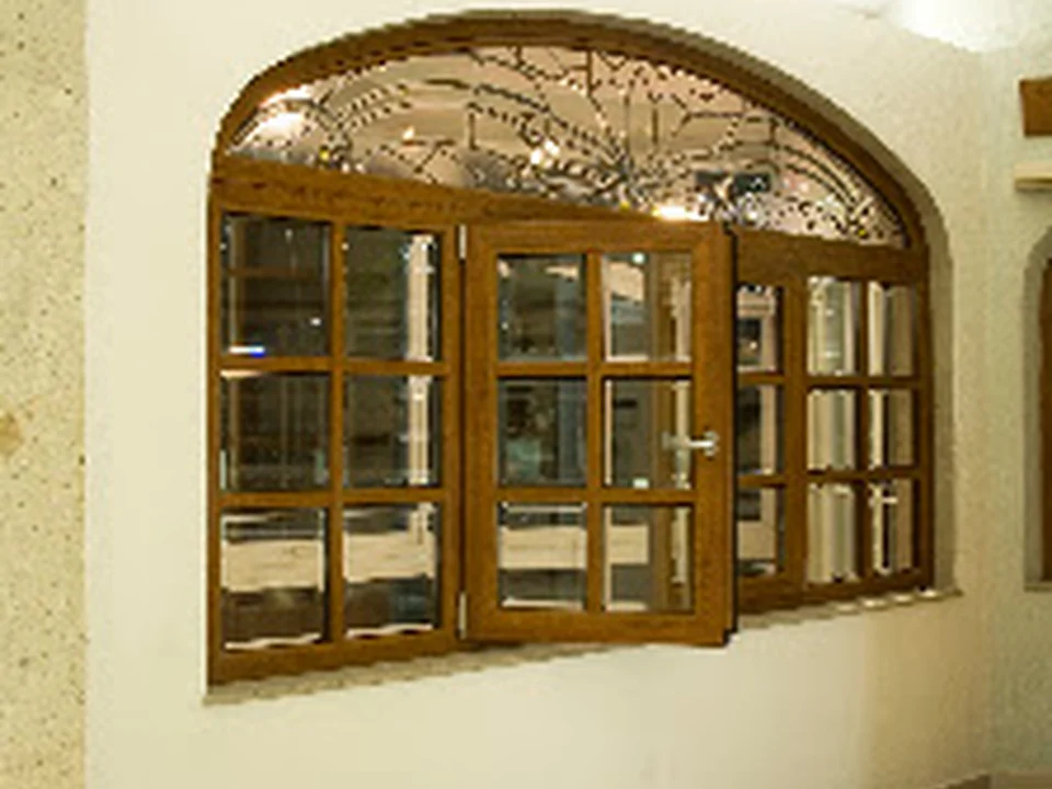 Ventanas Exclusivas S.A. de C.V., Ciudad de México