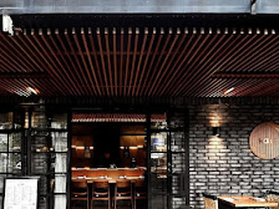 Kai Sushi Bar, Ciudad de México