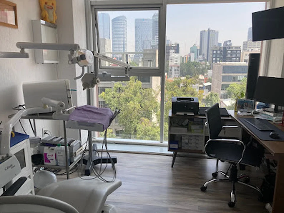 Dental Smile Ortodoncia, Ciudad de México