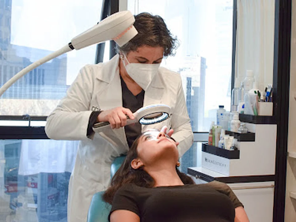 de Alba Dermatología Integral, Ciudad de México