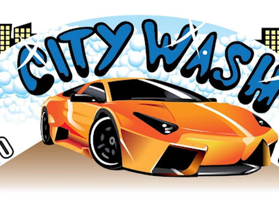 City Wash Autolavado y Estética Automotriz, Ciudad de México