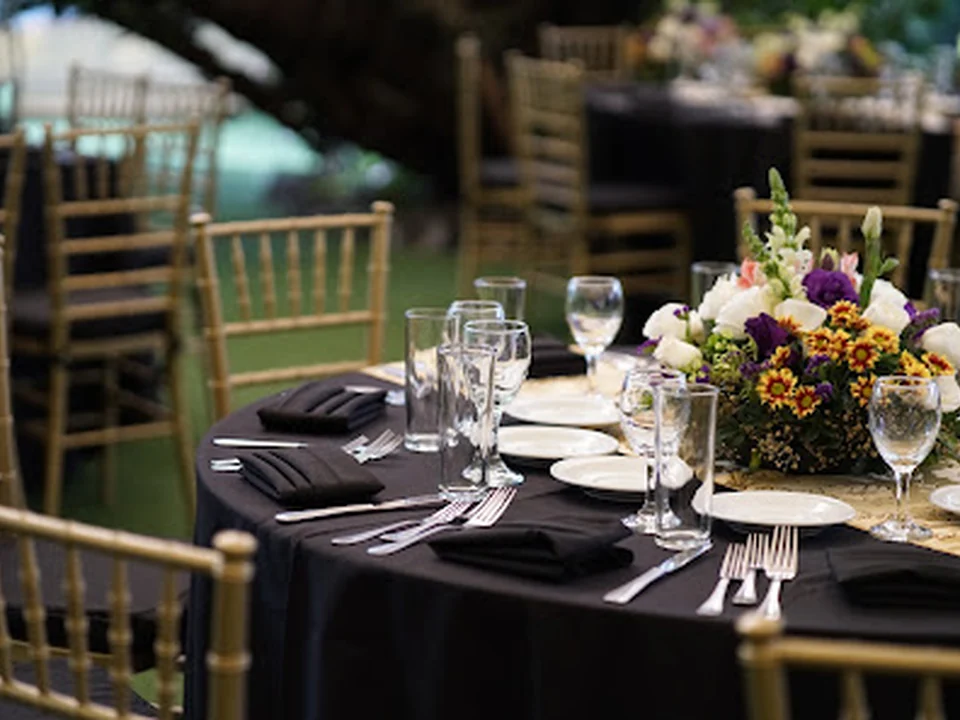 Aster event, Ciudad de México