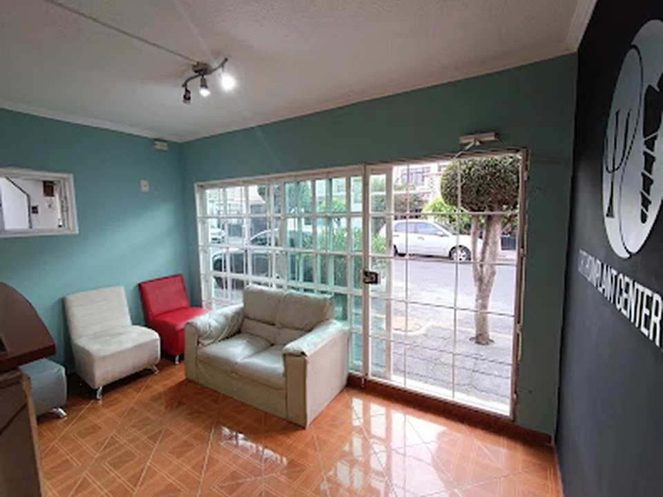 DENTISTA (Ortho Implant Center Mexico), Ciudad de México