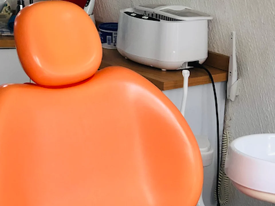 Dentista general coronas e implantes dentales, Ciudad de México