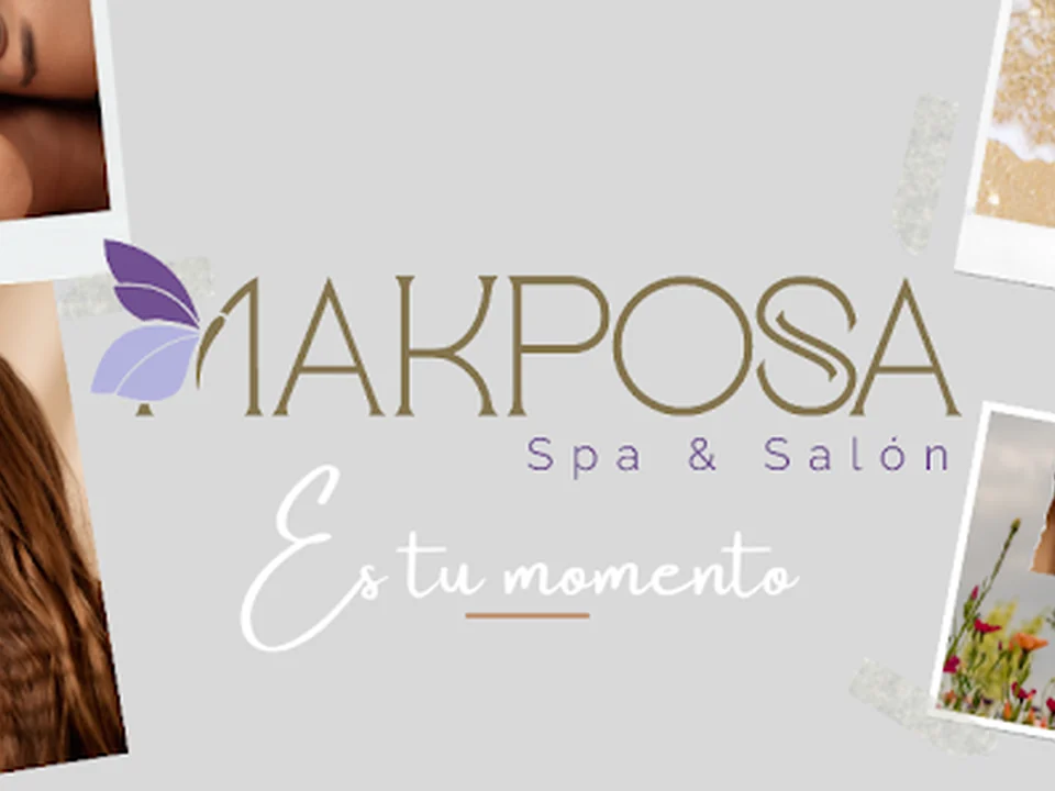 Makposa Spa, Ciudad de México