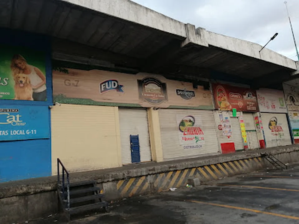 Cremería La Suiza, Ciudad de México