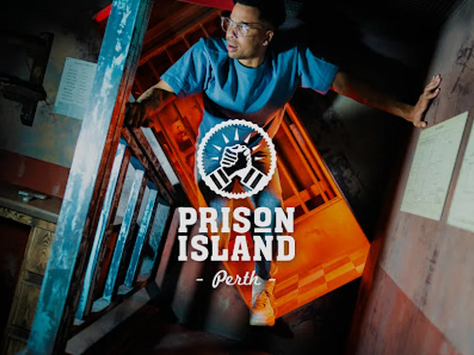 Prison Island CDMX, Ciudad de México