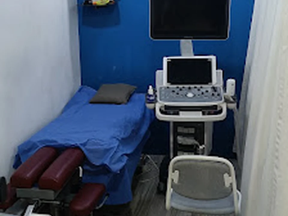 fisioterapia integral CENTRO ANYA, Ciudad de México