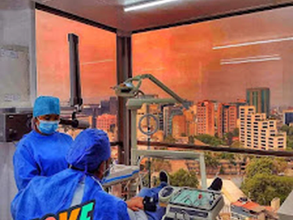 Implantes Dentales Dr. Oscar Lozano, Ciudad de México