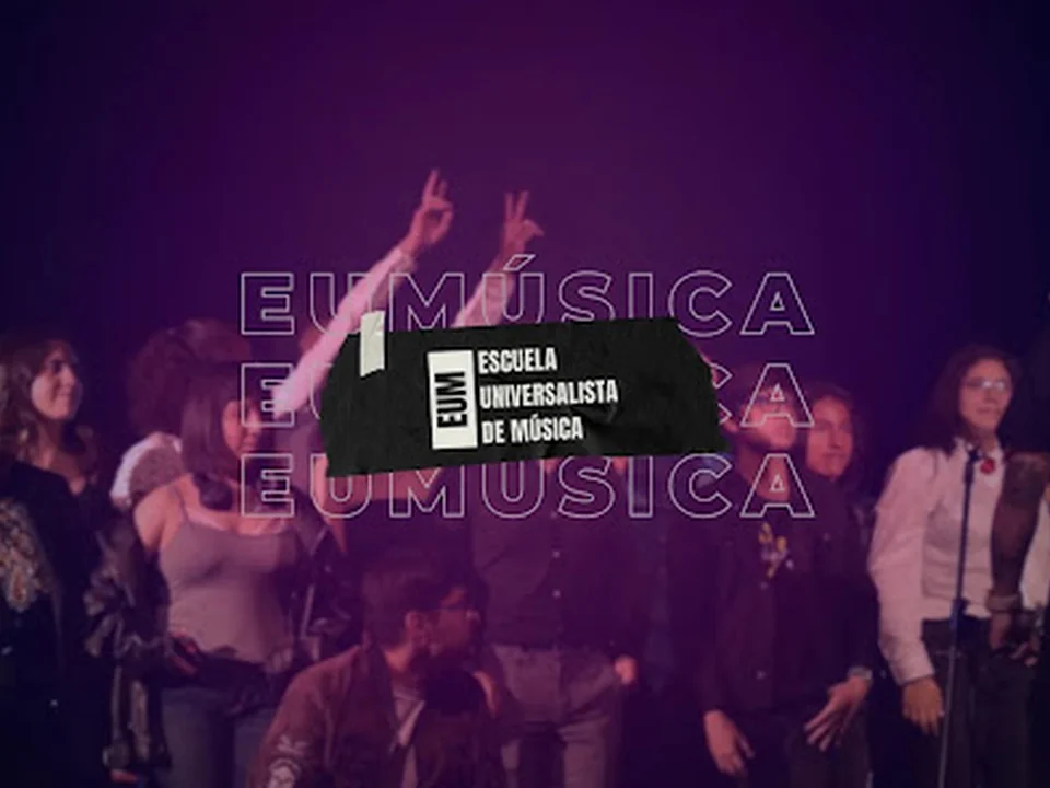 Escuela Universalista de Música, Ciudad de México