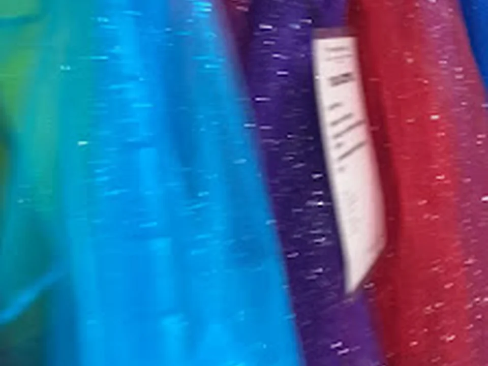 Fito textil Republica de Uruguay, Ciudad de México