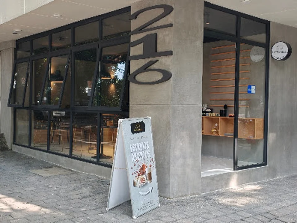 Lattemiele Repostería Col. Del Valle, Ciudad de México