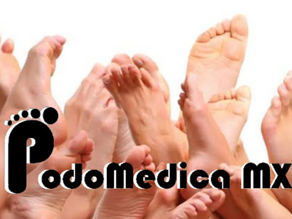 PodoMedicaMx, Ciudad de México