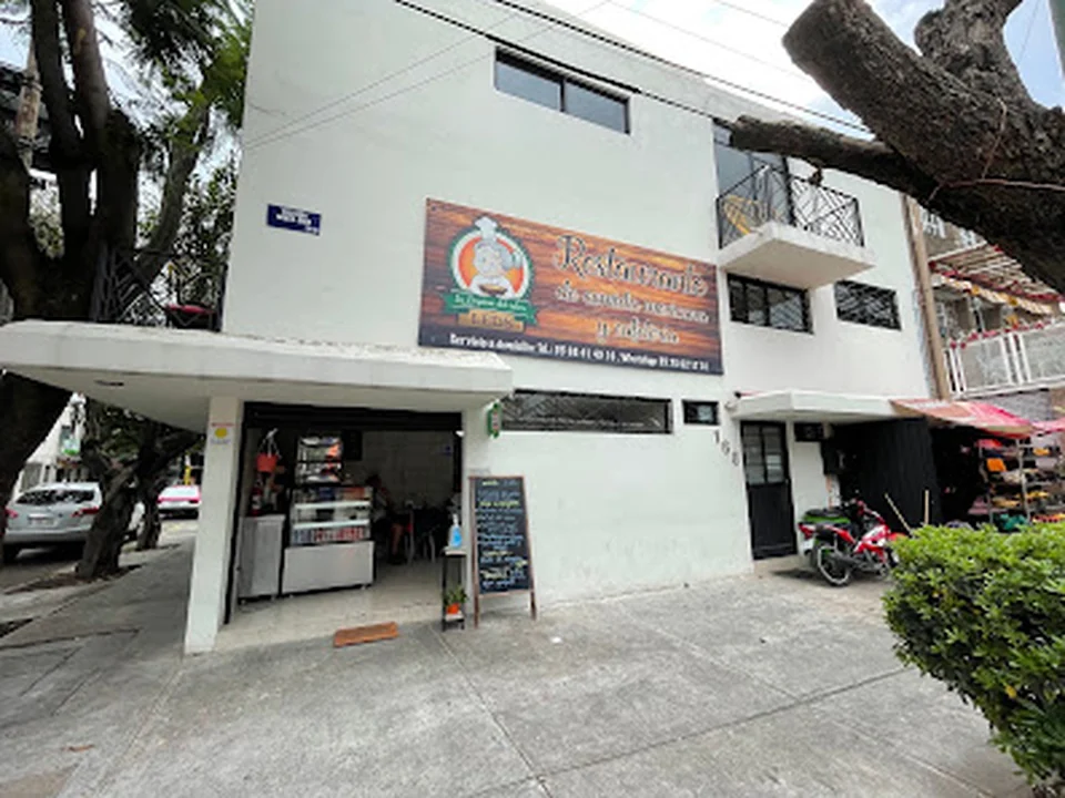 La Esquina del Sabor, Ciudad de México