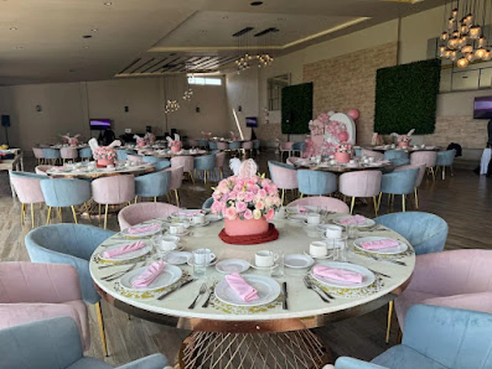 AEVENTOS, Ciudad de México