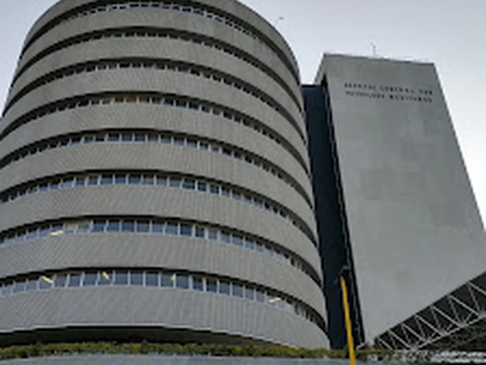 Hospital Central Sur Petróleos Mexicanos, Ciudad de México