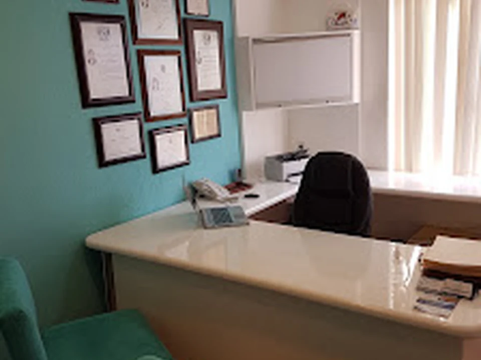 Dr. Miguel Ángel Gómez Sámano, Ciudad de México