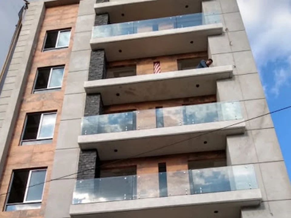 LUVITEC VIDRIO Y ALUMINIO S.A DE C.V, Ciudad de México