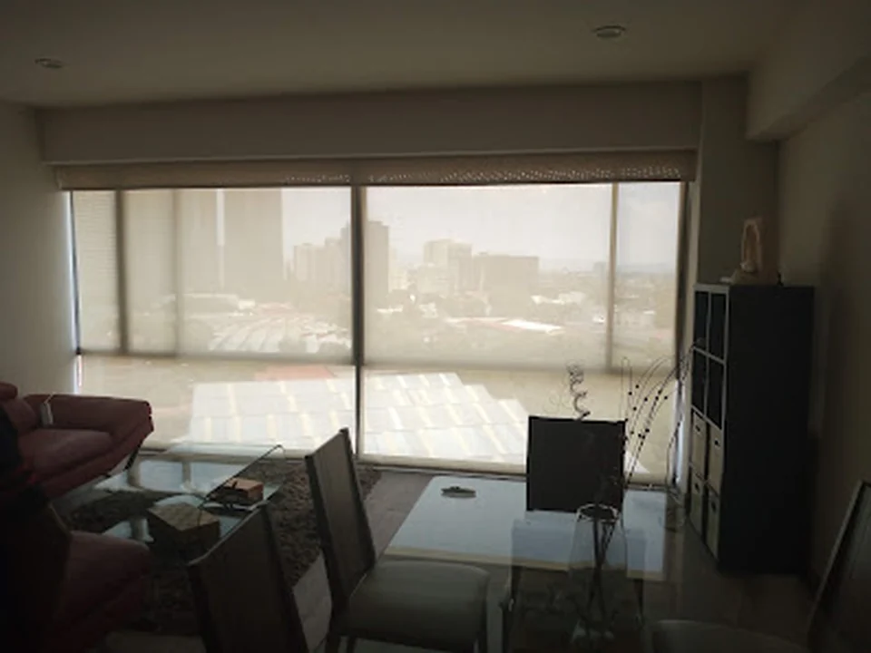 Cortinas Antibacterianas - Telas Térmicas y Antibacterianas S de RL de CV, Ciudad de México